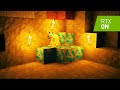 MENEMUKAN DIAMOND & TEMAN BARU di Minecraft Survival RTX #5