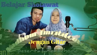 Download Lagu Belajar Sholawat\ MP3