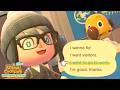 【ANIMAL CROSSING】 clocking in 📝🏡 【NIJISANJI EN | Kaelix Debonair】