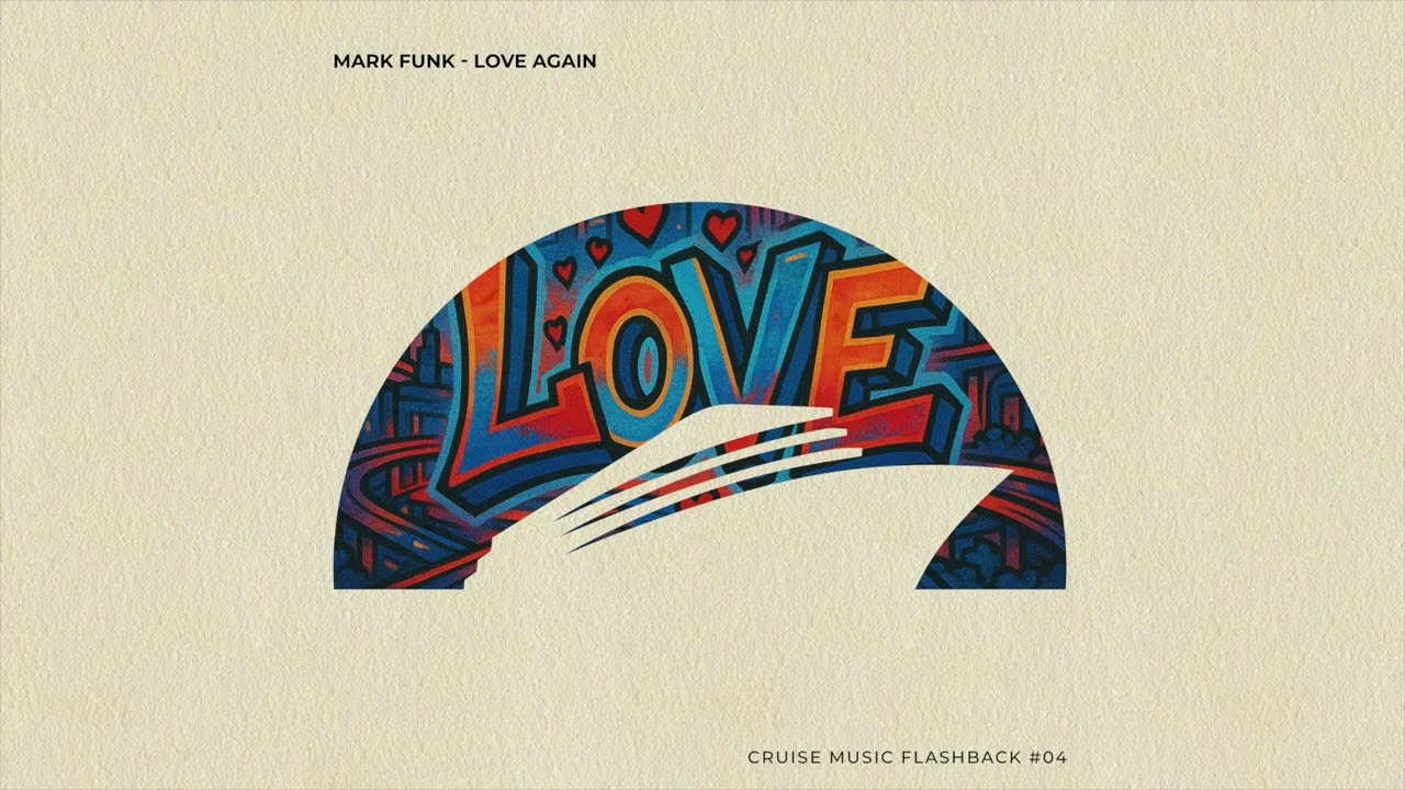 Mark Funk - Love Again [CMF04]
