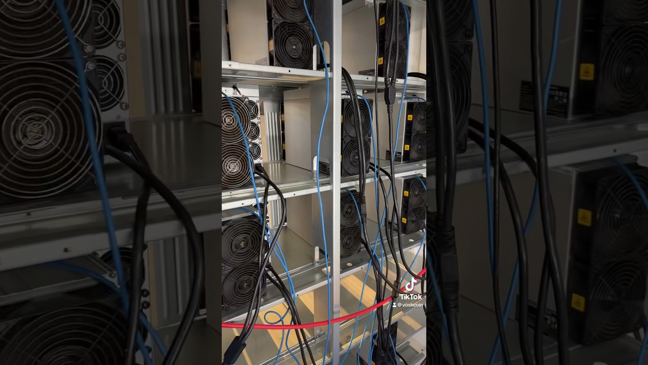 Crypto miners DONT WANT YOU TO KNOW THIS