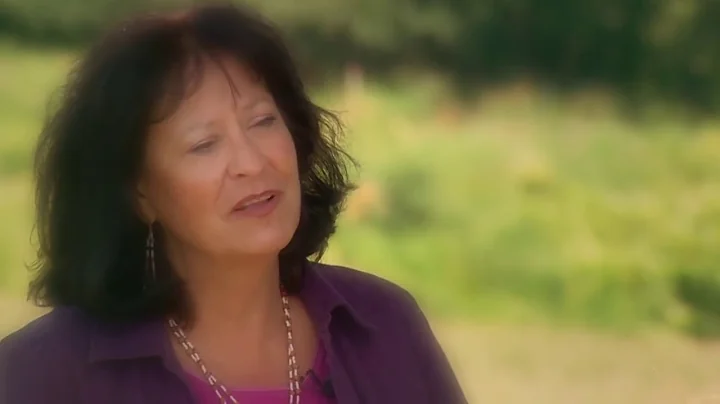 Book Trailer: Indian Nations of Wisconsin