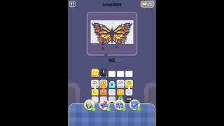 Colony flow 809 walkthrough true version. 