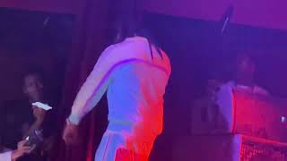 Young Nudy - Pancake/Peaches &amp; Eggplants (Live at Revolution Live in Fort Lauderdale on 4/18/2023)