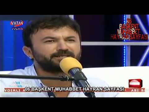 Ankaralı İbocan~Bahçenizde Gül Varmı-Kibar Kız-Angaralım Gel {2o13}