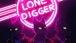 Caravan Palace - Lone Digger (Cover)