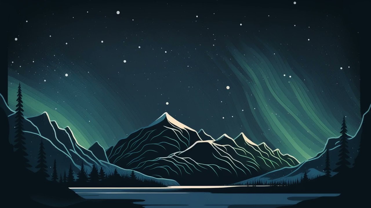 Blissful Horizon ~ astryve