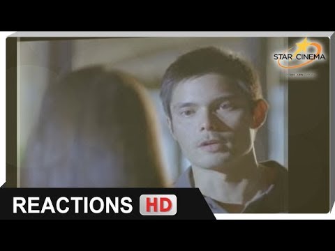 ONE MORE TRY (Hindi na makabitiw sa kwento) - 동영상