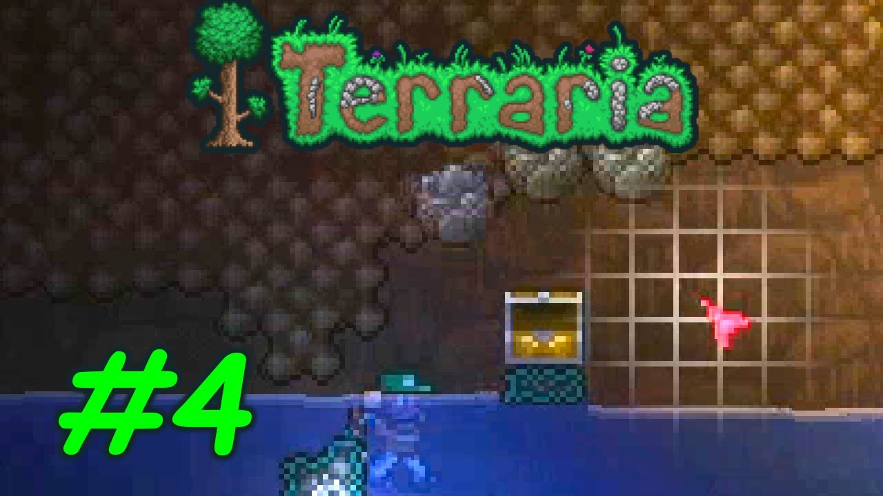 r/Terraria 🌳 on X: Is this a dead mans chest?