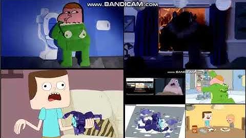 Up to faster 110 Parison to Clarence