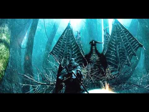 Dark Souls Soundtrack: The Ancient Dragon (Ash Lake)