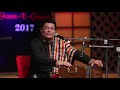 BAZM 2017 - Shaam-E-Ghazal,  Anup Jalota ji, APBazm