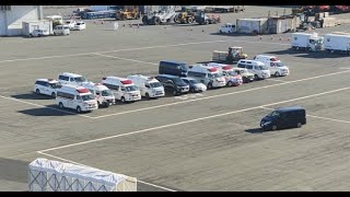 Santa Clarita Residents Quarantined On Diamond Princess With 61 Confirmed Coronavirus Cases - KHTS