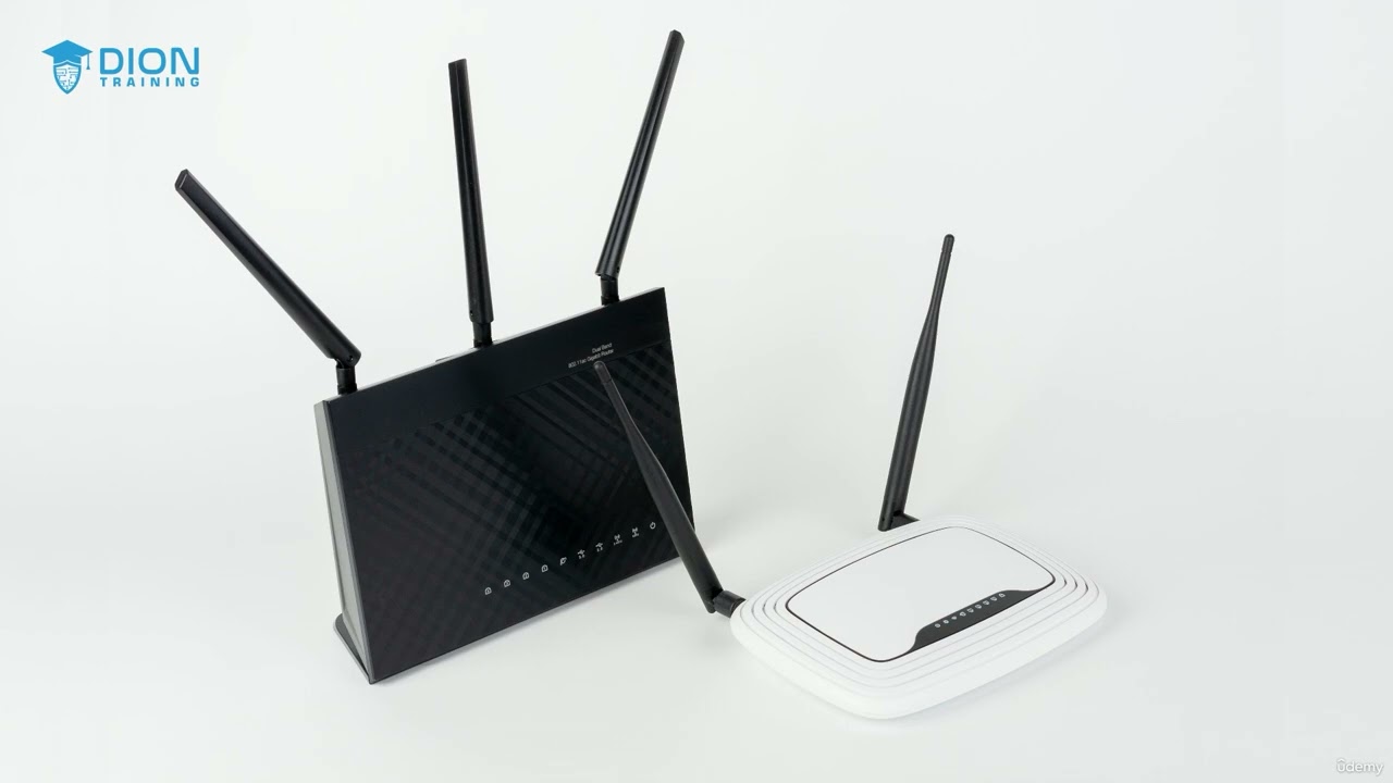 196. CompTIA Security+ SY0-701: 🔥 Wireless Infrastructure Security Explained