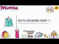 IELTS Speaking Interview | A Candidate talking about the IELTS test