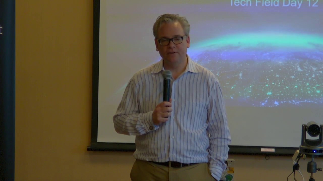 Rubrik SQL Demo with Chris Wahl