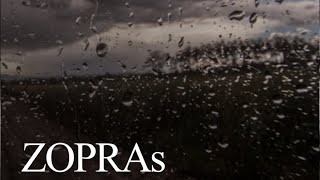 Yağmur Tıngırdatırken Camımı… #ZOPRAs #Şiir