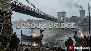 Tokt London Bridge Youtube Exclusive Vikings Ad 1014