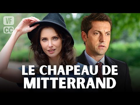 Le chapeau de Mitterrand - Téléfilm Français Complet HD - Frédéric DIEFENTHAL, Frédérique BEL - FP