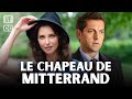 Le chapeau de mitterrand  tlfilm franais complet  frdric diefenthal frdrique bel  fp