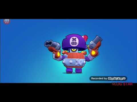 ბრავლ სტარსის პირველი ვიდეო