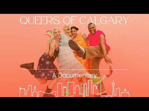 Queers Of Calgary