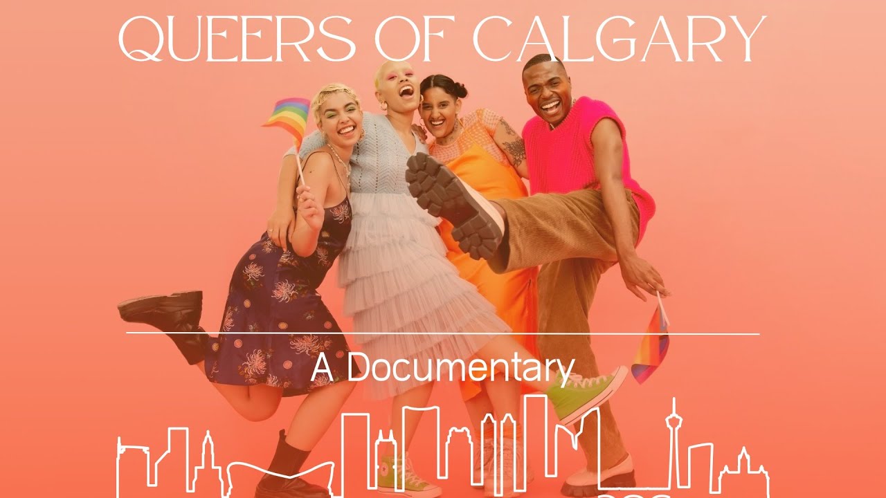 Queers of Calgary