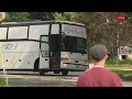 Funding to continue for Woonsocket Dignity Bus homeless shelter