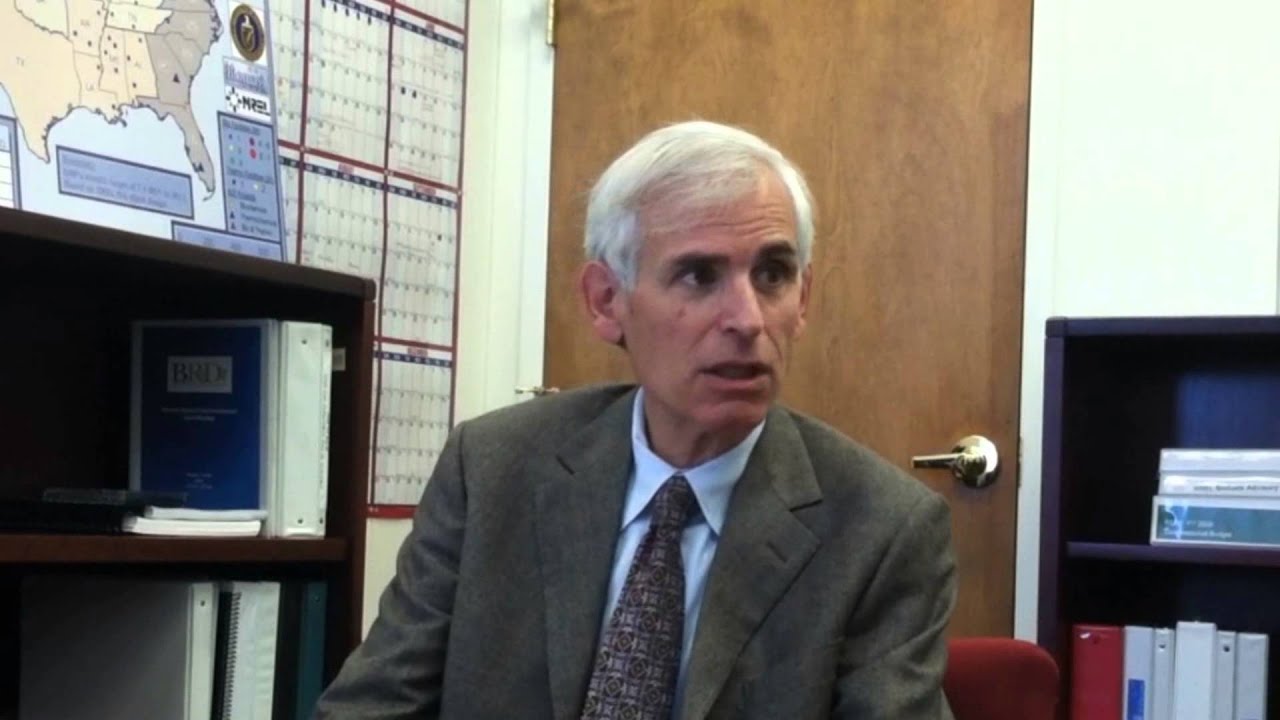 Bioenergy Technologies Office Staff Spotlight Series: Episode 2