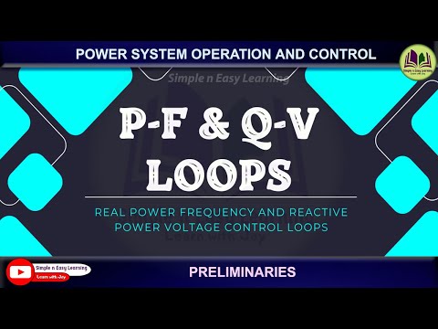 PF and QV