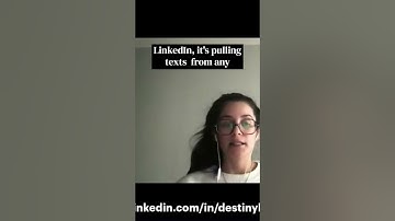 This Strategy Will Make You LinkedIn Searchable To Recruiters