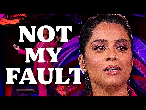 Why was Lilly Singh cancelled?