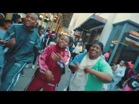 Cyto Soul x Kaygee De Vee x EeQue - Ko Morago [Official Visualiser]