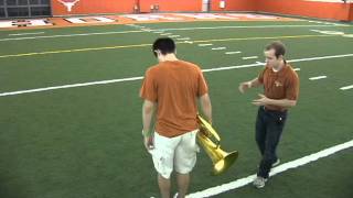 Box Drill Part 1