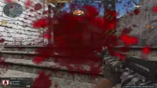 CROSSFIRE + CSGO (OldClips) (1080p 60fps HD)