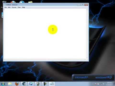 How To Use Cheat Engine 6.1