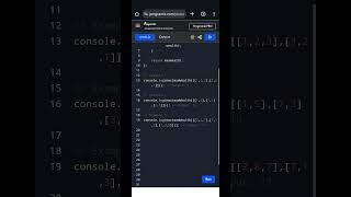 Find the Richest Customer Wealth in JavaScript | Easy Array Problem Explained
