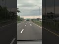 yang mau ke cisumdawu dari Cipali arah dari Cirebon siap2 km 153 😊..#musikviral