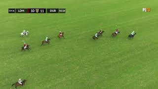 TIP Copa de Oro 2026 - 1