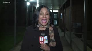 Fannin County parents discuss armed teachers measure that passed last year