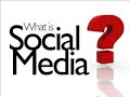 What is Social Media | Big-classes