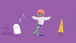 I don't wanna be a monster