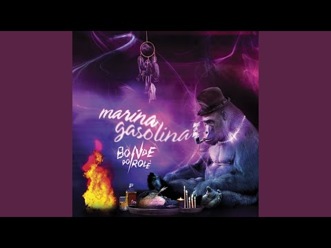 Solta O Frango (Ladytron Remix)