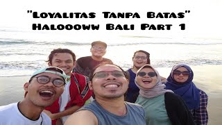 Download Lagu VLOG #2 - AKTIVITAS SOSIAL AND TRAVELING IN BALI Part 1... MP3