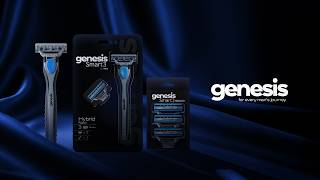 Smart3 - Genesis Questar Genesis 3