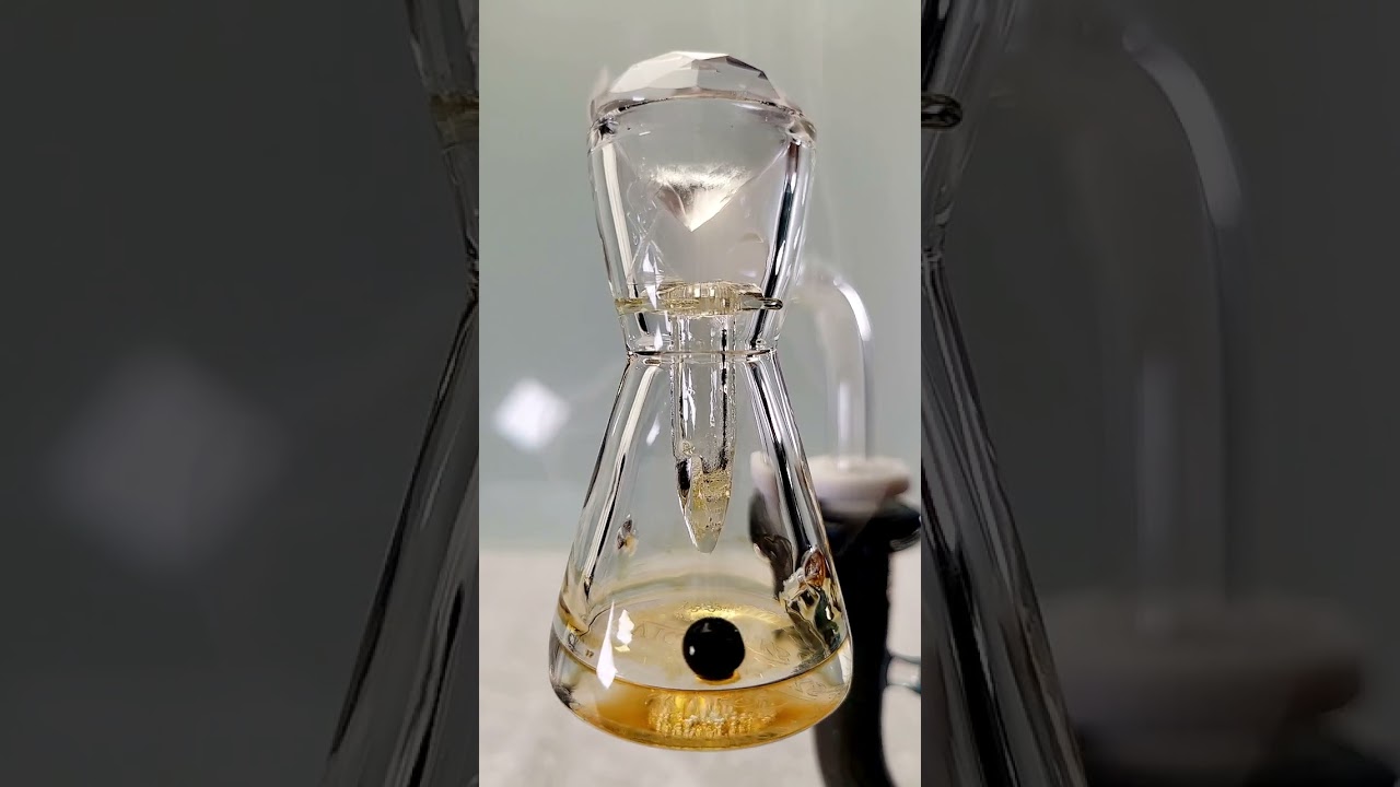 Victoria x Little Dripper