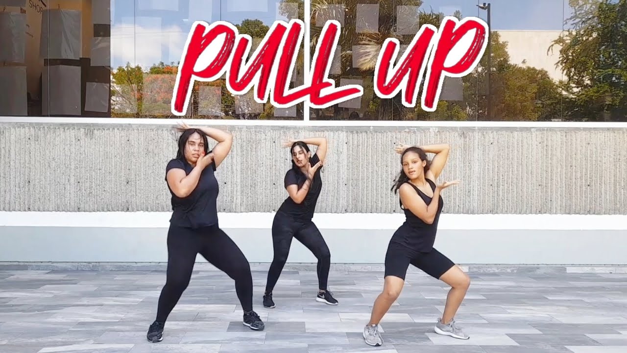 Viviz - Pull Up [Dance Practice Video By Nifany Dance Crew] - YouTube
