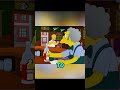 Maggie is so cute! #anime #animerecap #TheSimpsons
