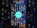 MIND BLOWING 120 AI TOOLS #androidledtv #smartphone #androidtv #tech #windows #coding