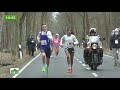 Berlin 10K Invitational III  -  Women´s Elite Race